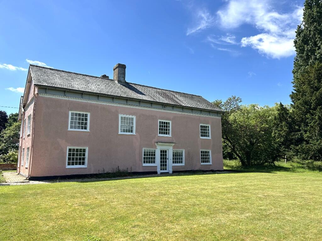 Main image of property: Howe Street,Finchingfield,CM7