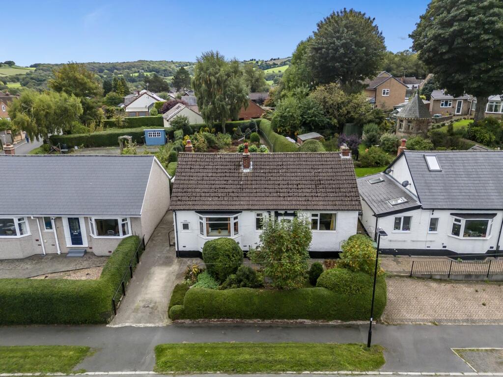 House in Sheffield, New Totley, Totley - View 4
