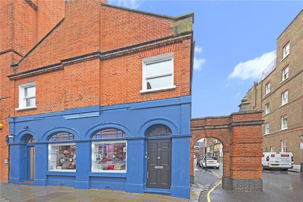 Main image of property: 5 Egerton Terrace, Knightsbridge, London, SW3