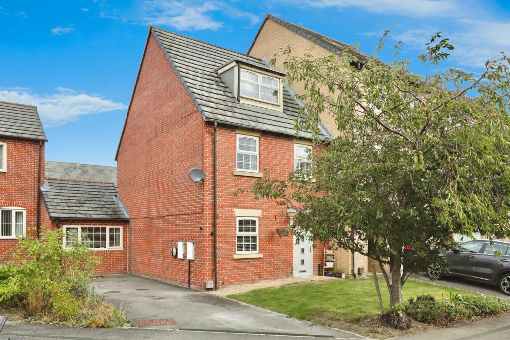 Main image of property: Stockwell Avenue, Kiveton Park, Sheffield, South Yorkshire, S26