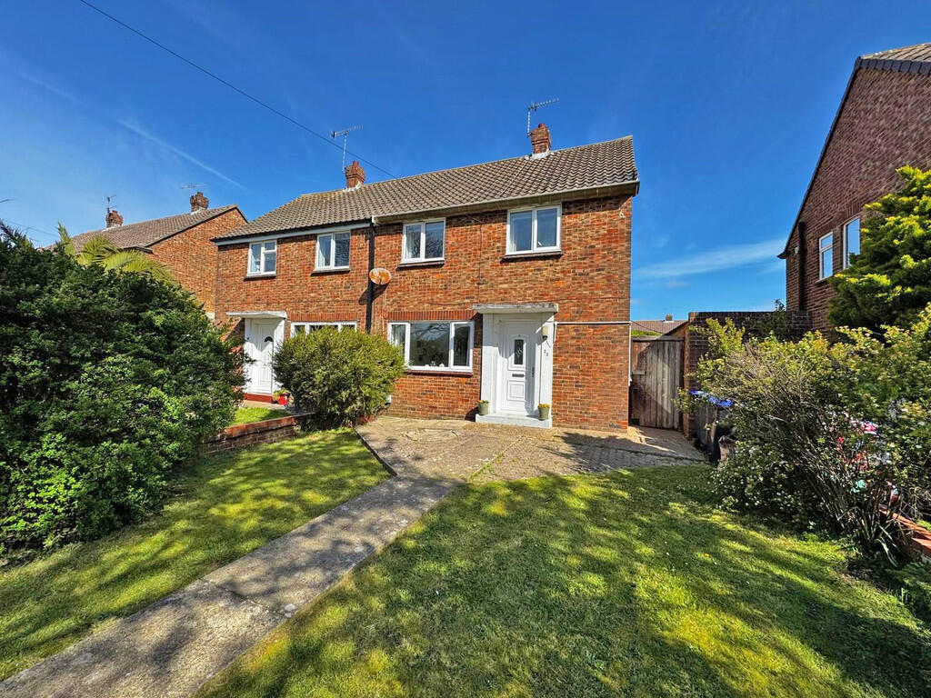 Main image of property: Wilmot Road, Shoreham-by-Sea
