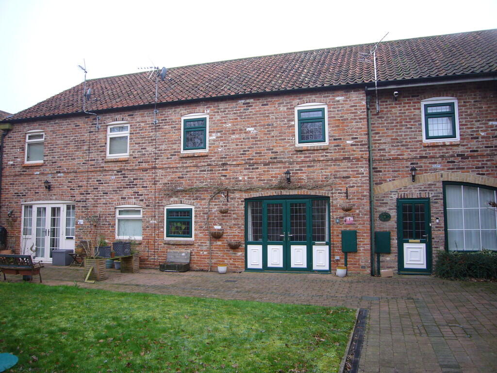 Main image of property: Barn Hill Farm, Selby Road, Howden, DN14 7JP
