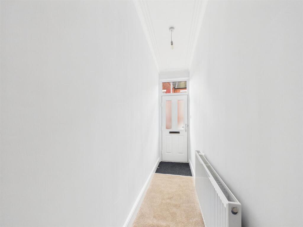 House in Wallasey, Poulton - View 3