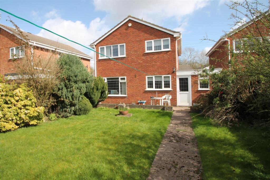 Additional image 19 of Woodbury Road, Halesowen