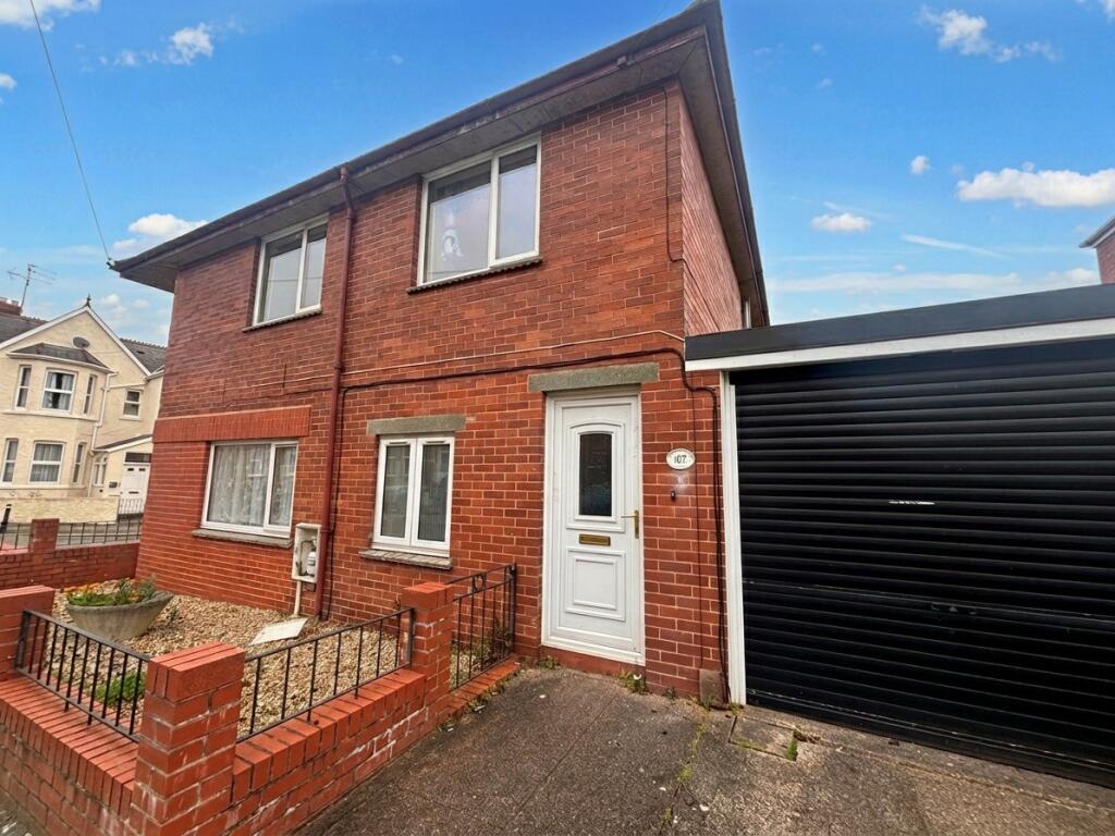 Main image of property: Ladysmith Road, Heavitree