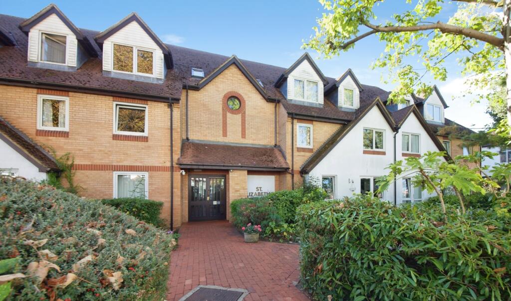 Apartment in London