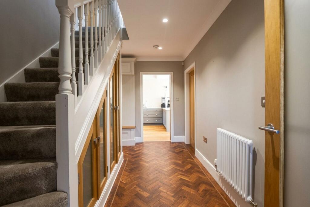 Main image of property: Dolphinholme, Lancaster, LA2