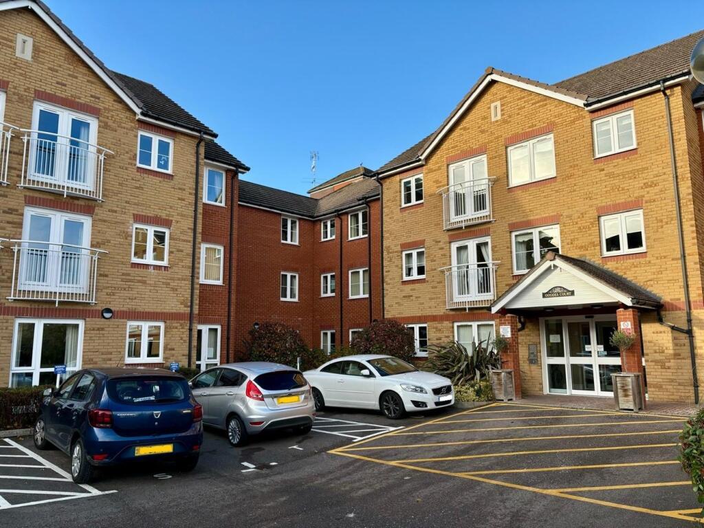 Main image of property: Goodes Court, Royston, SG8
