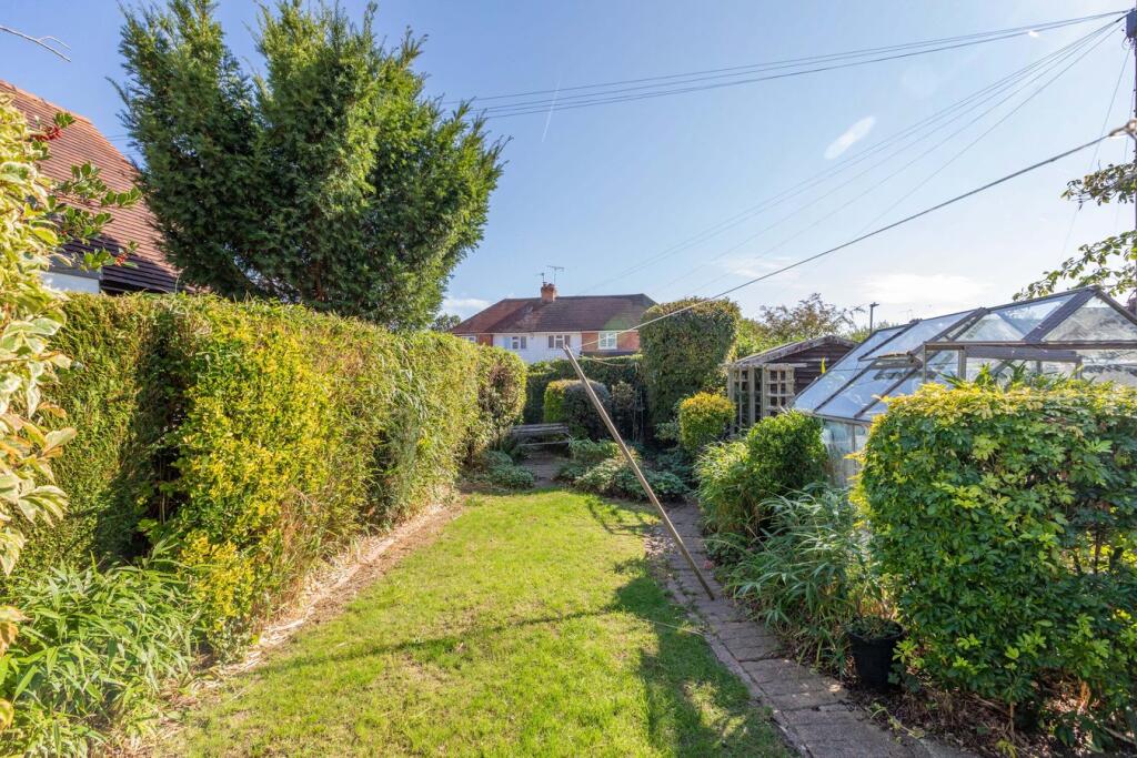 Chiltern Road, Burnham, SL1 photo 2