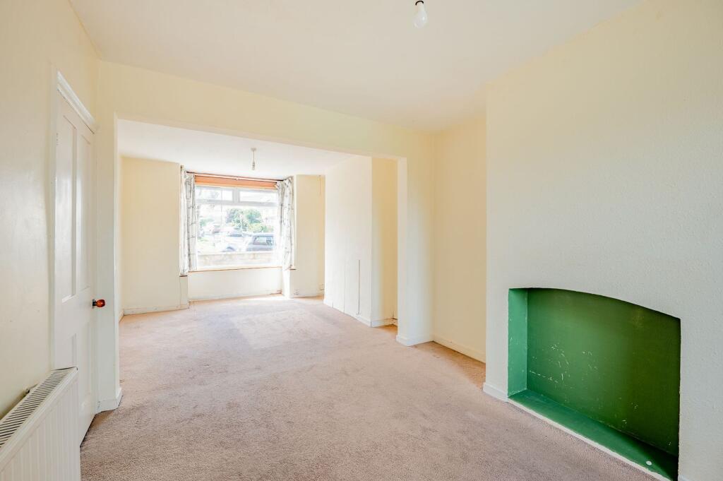 House in Bath, South Twerton - View 5