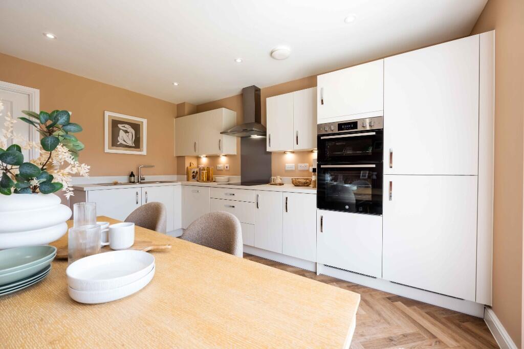 House in Preston, Tanterton, Ingol and Tanterton - View 4