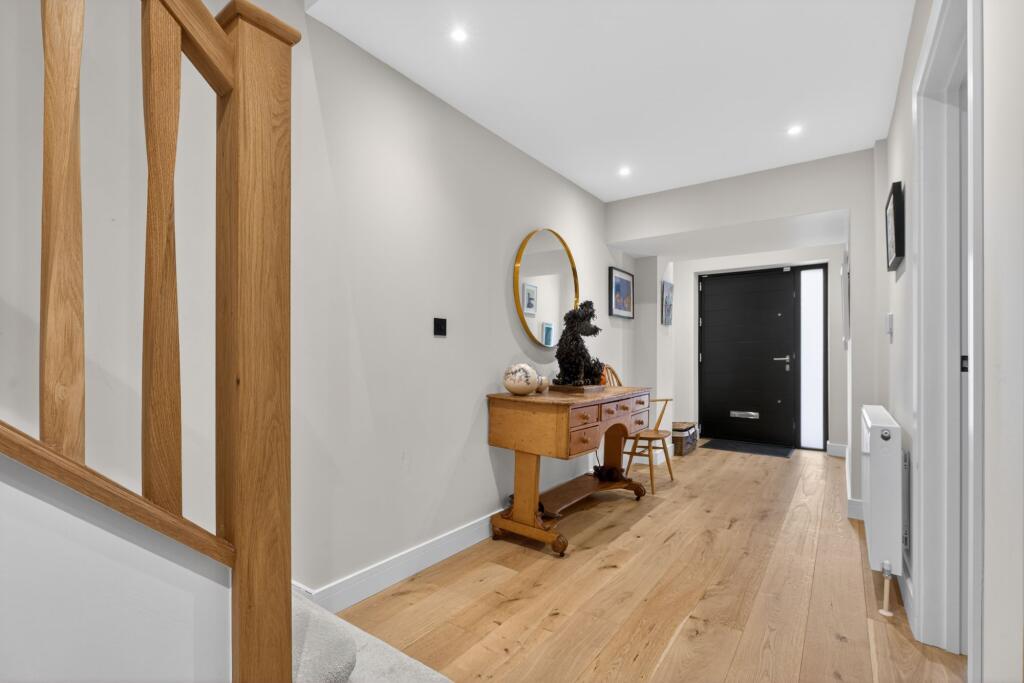 House in Oxford - View 5