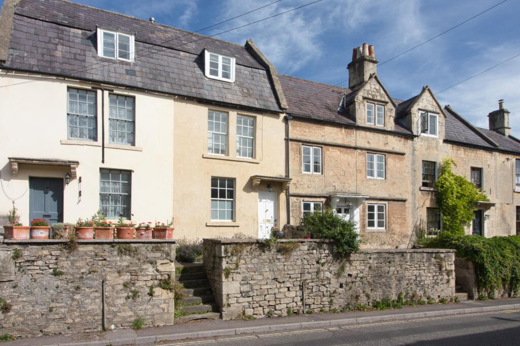 High Street, Batheaston, Bath, BA1 7DW photo 4