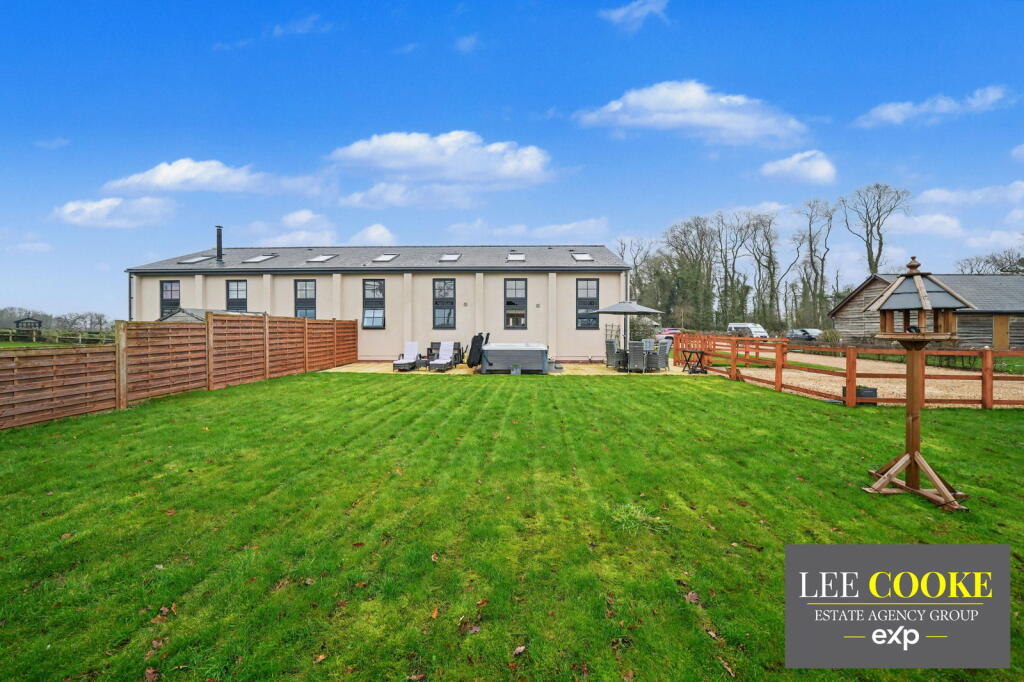 Main image of property: The Sycamores, New Road, High Onn, Church Eaton