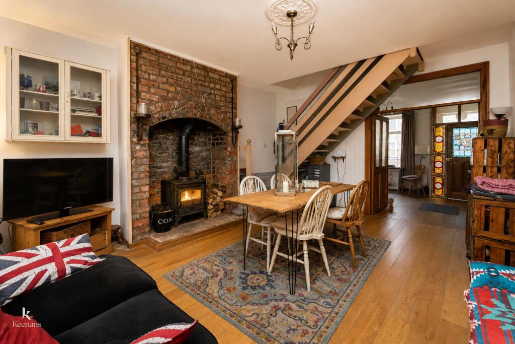 Main image of property: Duck Street, Clitheroe