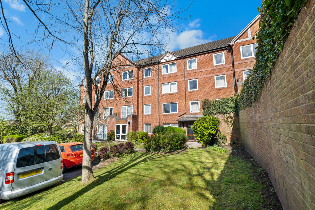 Additional image 12 of Flat 23, Elgar Mews, Ednall Lane, Bromsgrove B60 2DB
