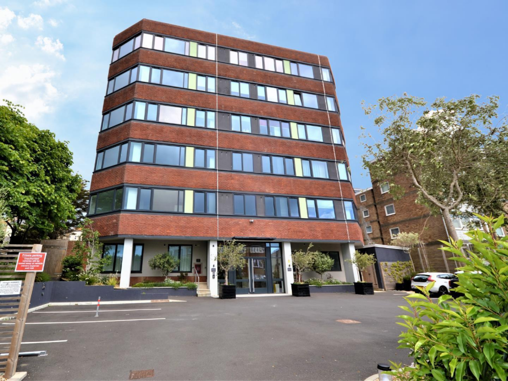 Main image of property: Upperton Road, Eastbourne, BN21 1EU