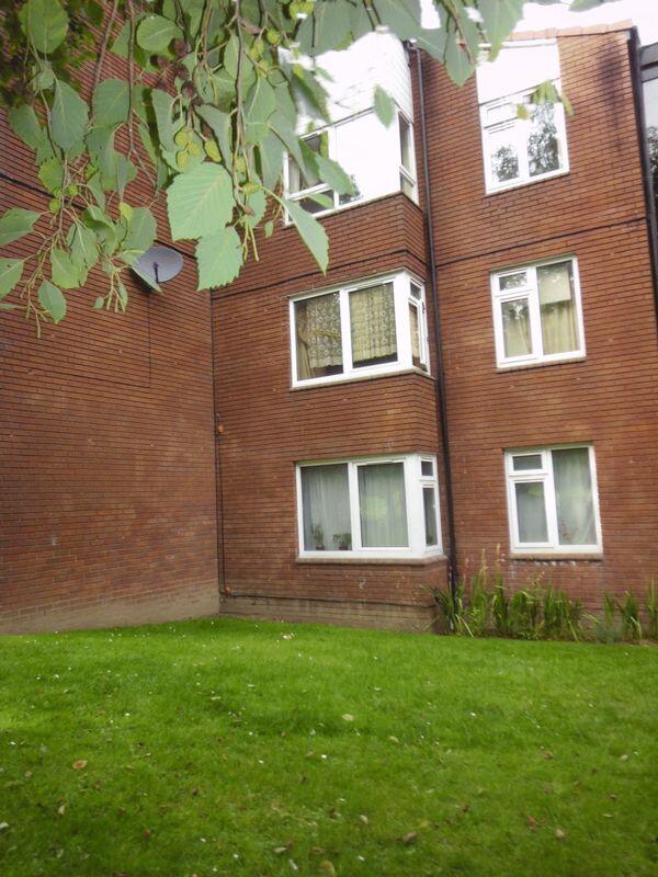 Main image of property: Dalford Court, Hollinswood, Telford