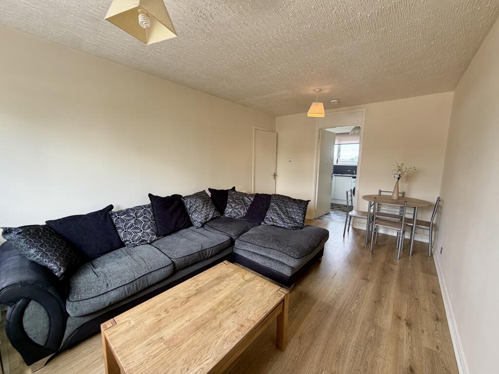 Main image of property: Lewis Road, Aberdeen, Aberdeen City