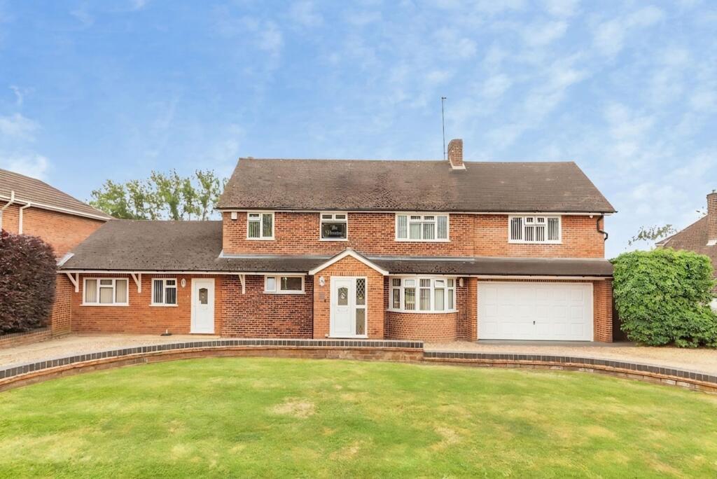Main image of property: Fairway Avenue, Tilehurst, RG30