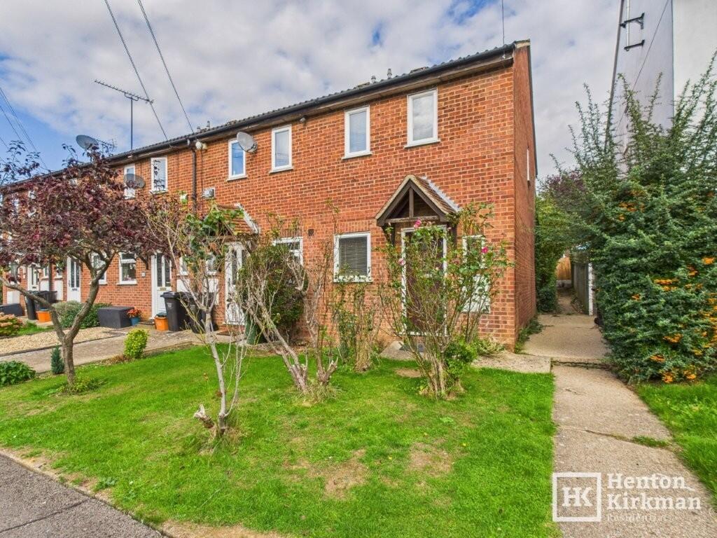 Main image of property: Montpelier Close, Billericay, Essex, CM12 0UH