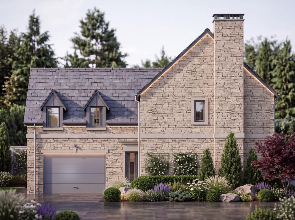 Self Build Plot 4, Lightmire Lane, YO26 - View 5