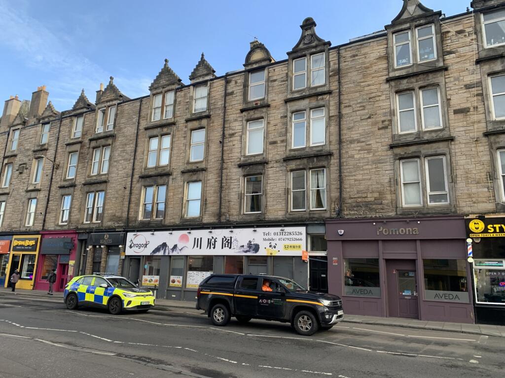 Main image of property: 173, Dundee Street, Edinburgh, EH11 1BY