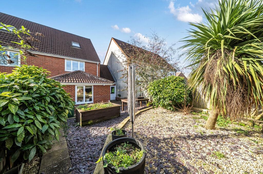 Additional image 14 of Balsam Park, Wincanton, Somerset, BA9