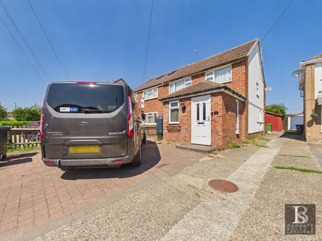 Main image of property: Meadow Way, Old Windsor, Windsor