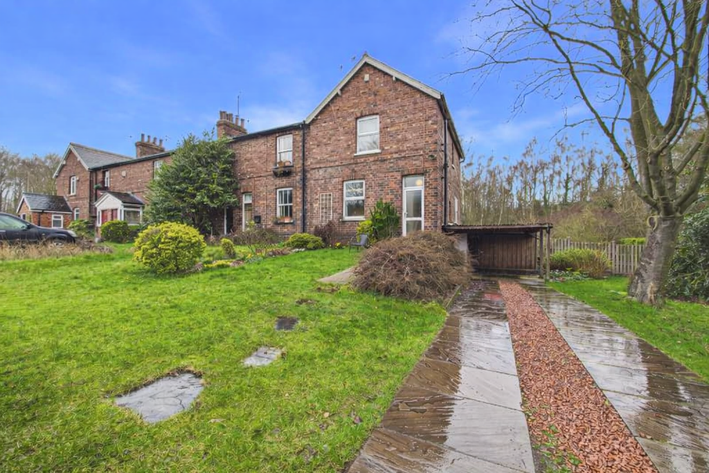 Main image of property: Station Cottages, Nostell, Wakefield