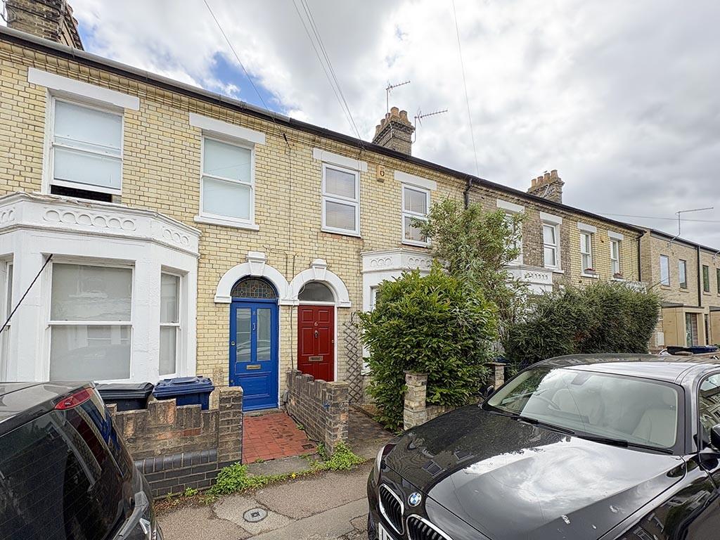 Main image of property: Ross Street