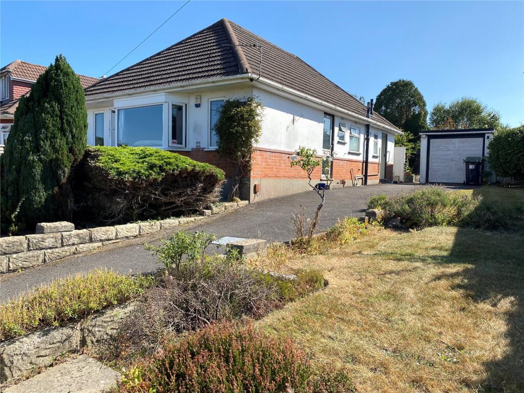 Main image of property: Green Lane, Ensbury Park, Bournemouth, Dorset, BH10