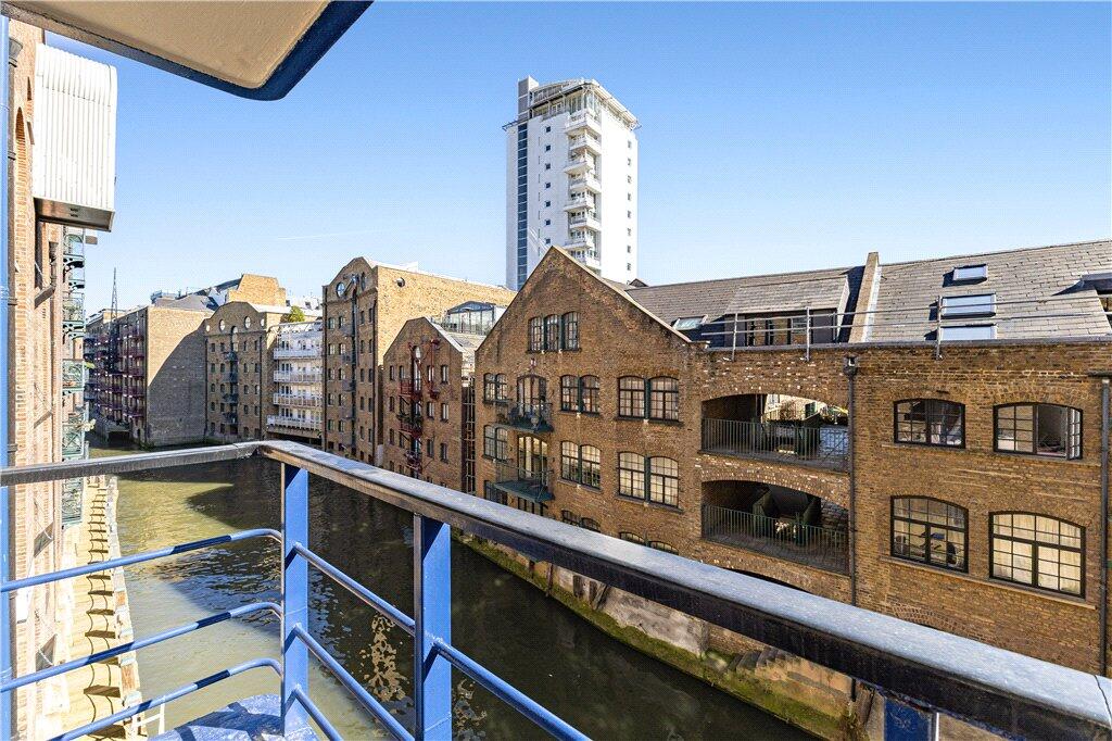 Main image of property: Shad Thames, London
