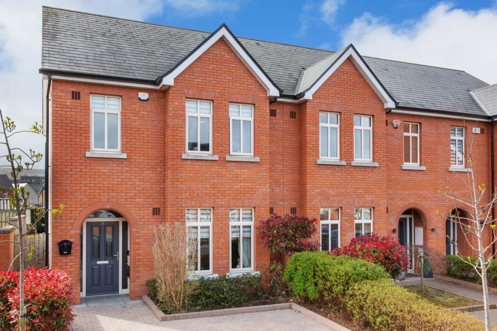 Main image of property: 3 The Hill, Citywest Village, Citywest, Dublin 24, D24 RX4W