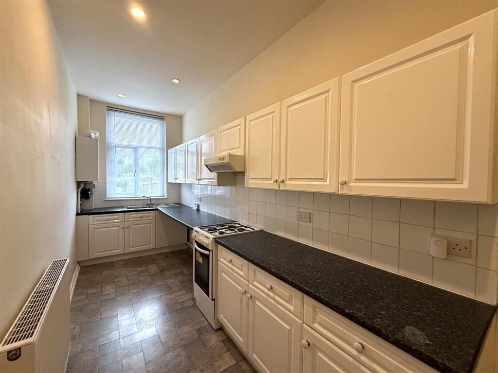 Apartment in Blackpool - View 5
