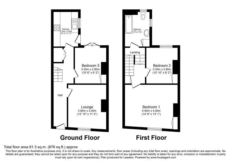 Main image of property: Cheapside, BN1