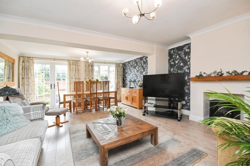 House in Chelmsford - More