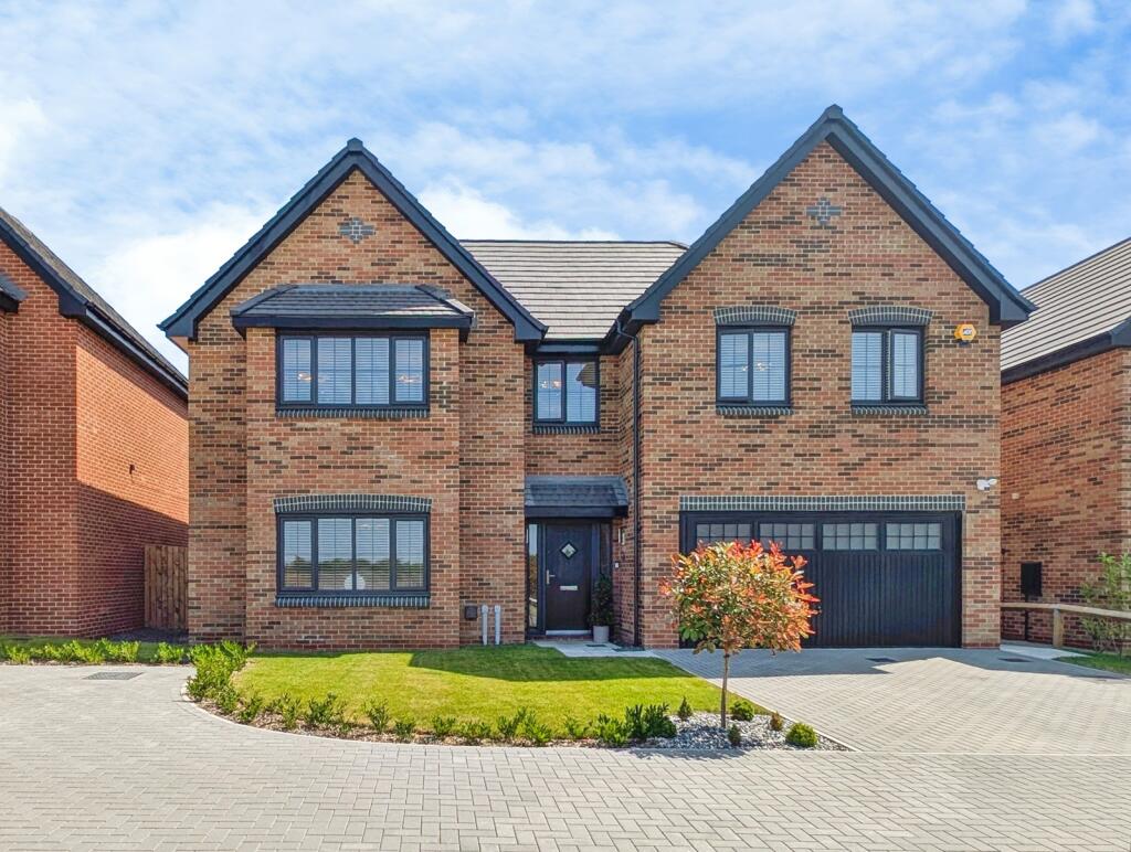 Main image of property: Rosella Drive, Callerton, Tyne and Wear, NE15
