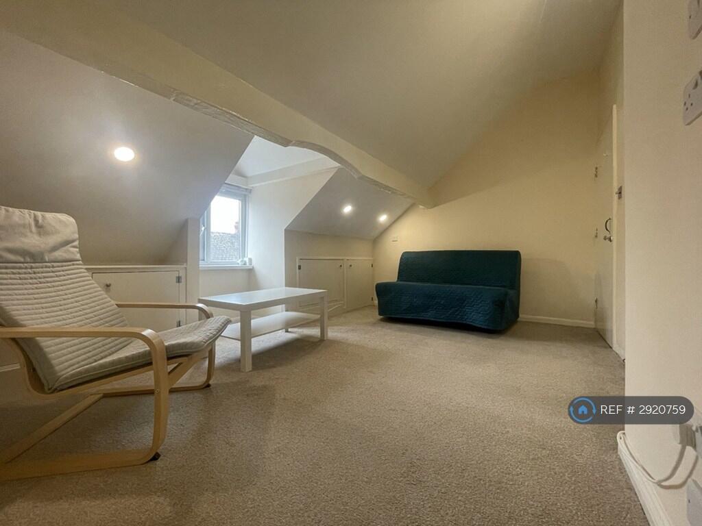 Main image of property: Chestnut Avenue, Derby, DE23