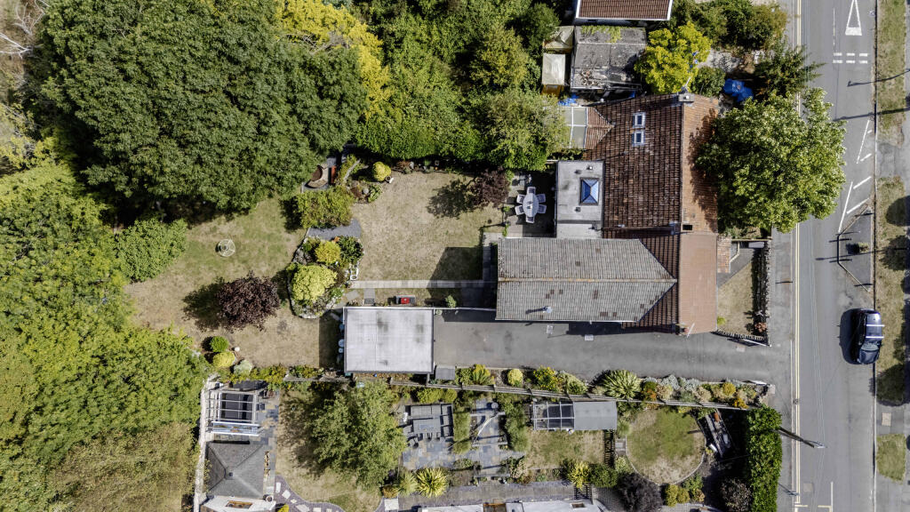 House in Weston-super-Mare, Locking Parklands - View 5