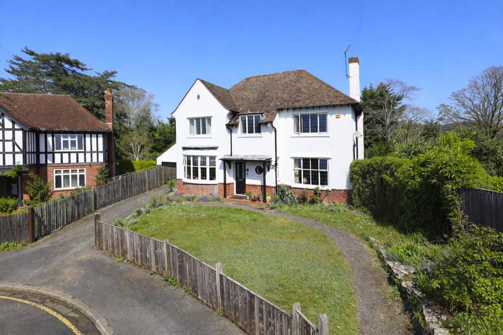 Main image of property: Bassett, Southampton