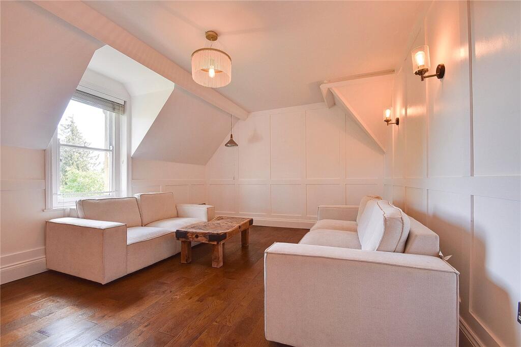 Apartment in Malvern Hills, Great Malvern, Malvern - View 4