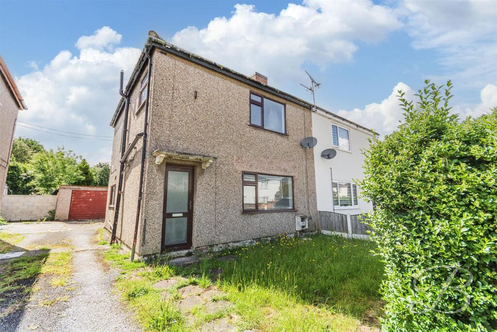 Main image of property: Savile Road, Bilsthorpe, Newark
