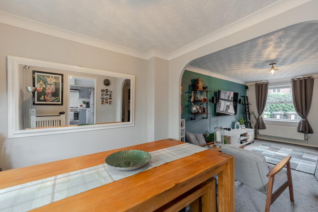 House in Huntingdonshire, Stukeley Meadows - More