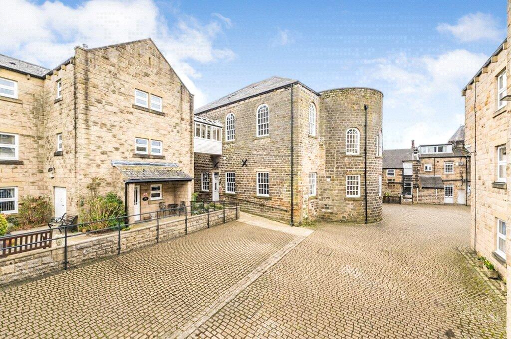 Main image of property: Chevin Court, Otley, West Yorkshire, LS21