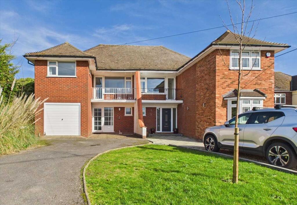 Main image of property: The Street, Galleywood, Chelmsford