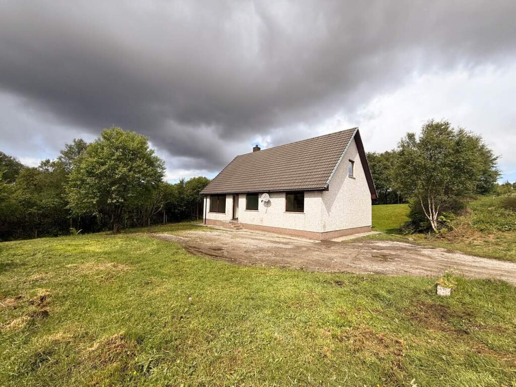 Main image of property: Corary Cottage, Duisdale Beag, Isle Ornsay, Isle Of Skye, Highland, IV43 8QU