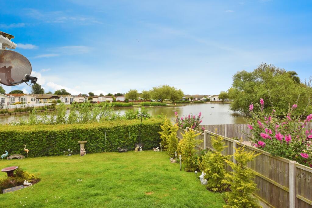 Main image of property: Beacon Park Home Village, Skegness, PE25