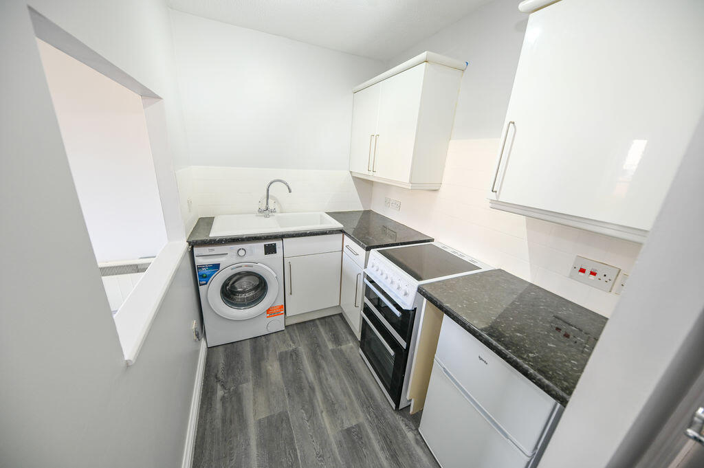 Meon Close, Petersfield, Petersfield