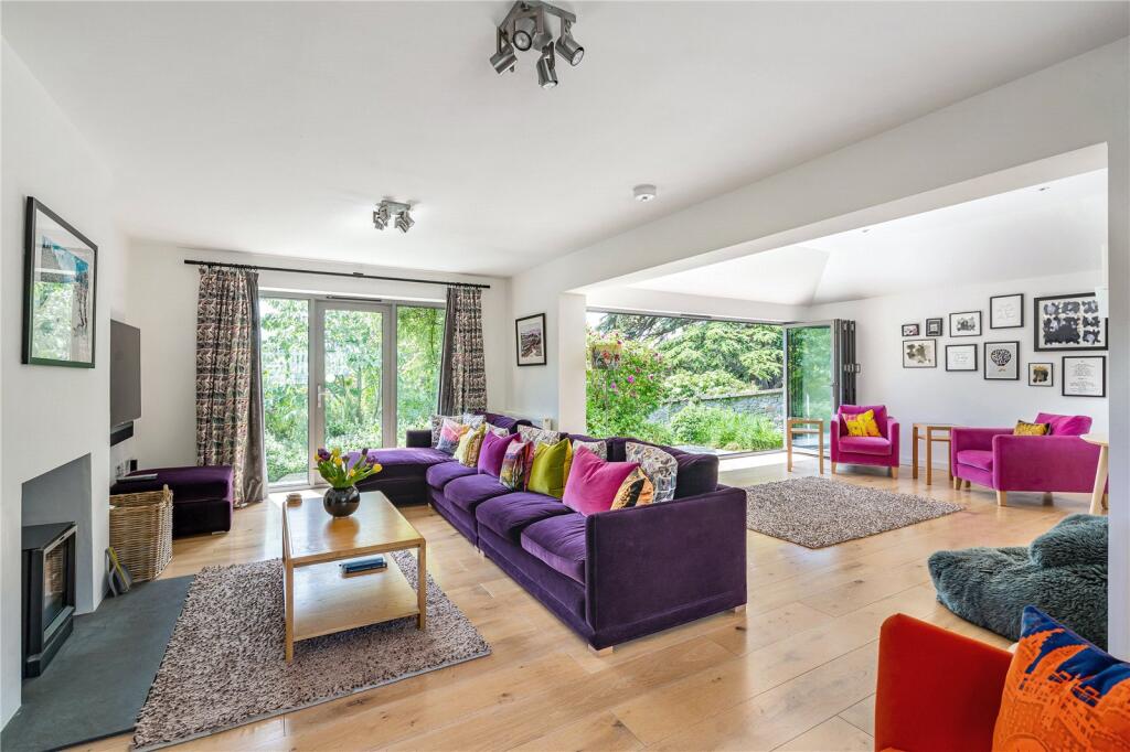 Cranhill Road, Bath, Somerset, BA1 - View 2
